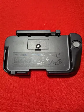 New 3DS XL Majora's Mask Ed. con juegos