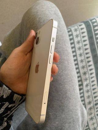 iPhone 13 Normal 256gb 73% batería