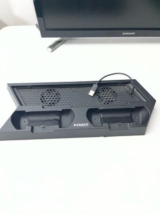 Consola Sony PS4 Pro Negra