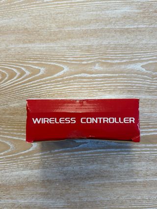 Mando Pro Nintendo Switch Inalámbrico Nuevo!