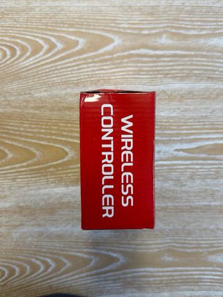 Mando Pro Nintendo Switch Inalámbrico Nuevo!