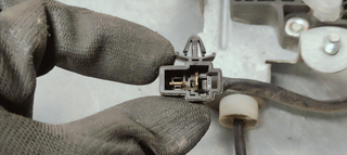 ELEVALUNAS TRASERO DERECHO CHEVROLET CAPTIVA 2.0