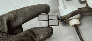 ELEVALUNAS TRASERO DERECHO CHEVROLET CAPTIVA 2.0