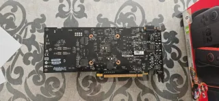 EVGA GeForce GTX 960 Tarjeta Gráfica