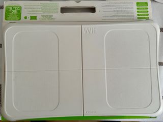 Wii Fit Plus Nintendo