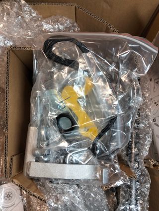 BERG 15.60.40.01 Correpasillos Infantil 5+ Metal Negro