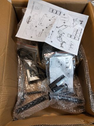 BERG 15.60.40.01 Correpasillos Infantil 5+ Metal Negro