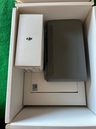 DJI Mini 2 precintado