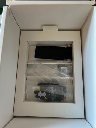 DJI Mini 2 precintado