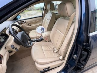 Peugeot 607 – Año 2002 | Full Extras | Único dueño