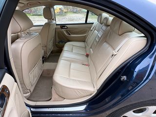 Peugeot 607 – Año 2002 | Full Extras | Único dueño