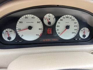 Peugeot 607 – Año 2002 | Full Extras | Único dueño