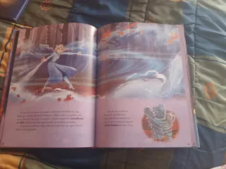 Frozen 2. Gran libro de la película
