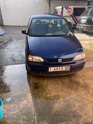 Vendo seat arosa