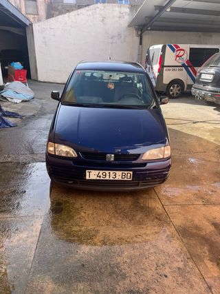 Vendo seat arosa