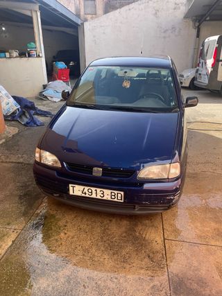 Vendo seat arosa