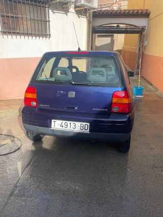 Vendo seat arosa