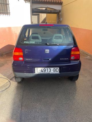 Vendo seat arosa