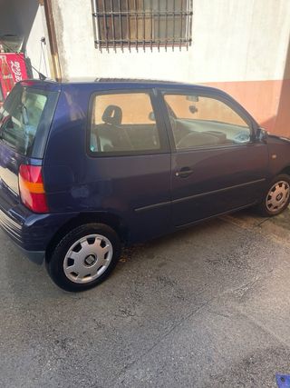 Vendo seat arosa