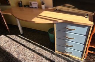 Se vende habitación completa