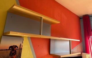 Se vende habitación completa