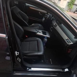 Mercedes-Benz Clase E 2015