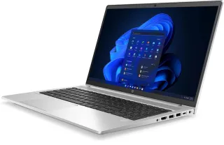Portátil HP Plata Probook 450 G8 Notebook PC