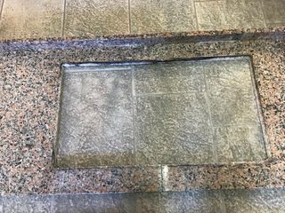 Encimera de granito Rosa Porriño