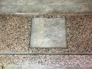 Encimera de granito Rosa Porriño