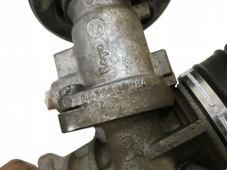 Cremallera direccion Citroen C4 Picasso