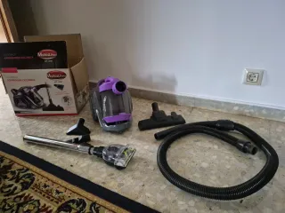 Aspiradora Maxell Power MP-1000