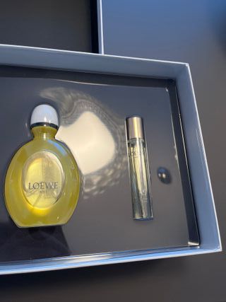 Loewe Aire Fantasía Pack