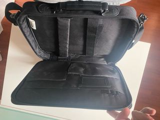 Maletín portátil Targus 15”