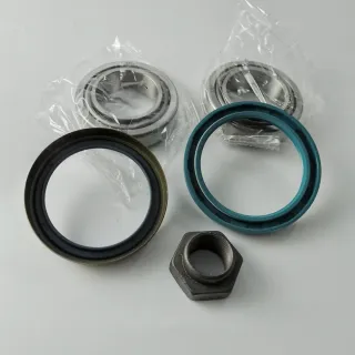 Rdamientos delanteros Ford Fiesta mk2 Escort mk4