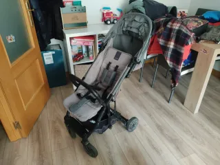 Silla de paseo Inglesina