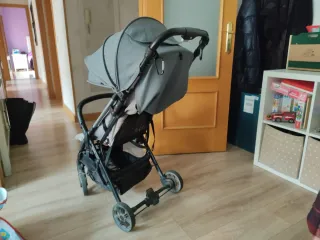 Silla de paseo Inglesina