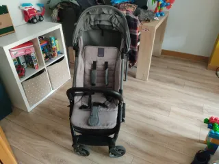 Silla de paseo Inglesina