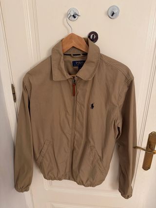 Chaqueta Polo Ralph Lauren