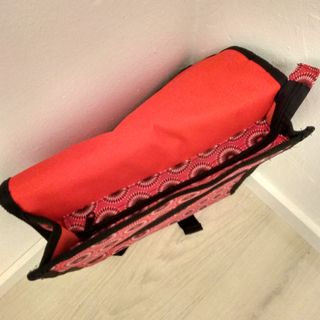 Mochila bandolera cruzada Sudáfrica