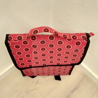 Mochila bandolera cruzada Sudáfrica