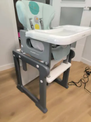 Trona Jane Activa Evo