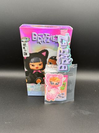 Bratz Bratziez Yatchy Cloe
