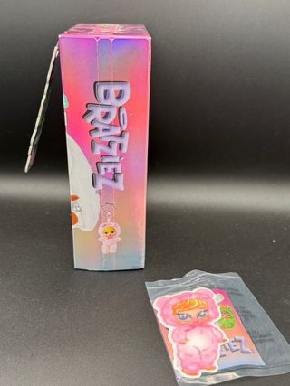 Bratz Bratziez Yatchy Cloe