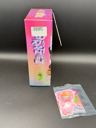 Bratz Bratziez Yatchy Cloe