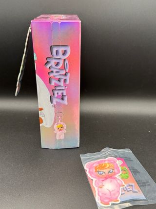 Bratz Bratziez Yatchy Cloe