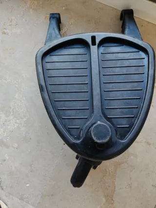 Patín para Bugaboo. En su caja original. Impecable