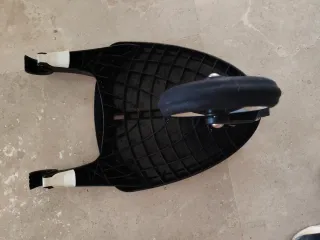 Patín para Bugaboo. En su caja original. Impecable