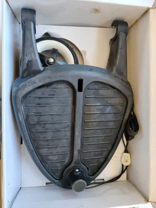 Patín para Bugaboo. En su caja original. Impecable