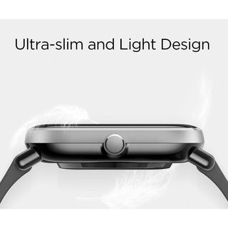 Xiaomi Amazfit Gts 2 Mini Negro Medianoche Smartwatch 1.55'' Amoled