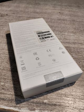 Xiaomi Amazfit Gts 2 Mini Negro Medianoche Smartwatch 1.55'' Amoled